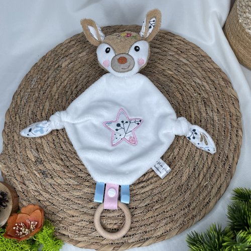 Doudou biche