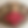 Doudou lapin