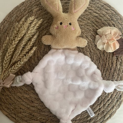 Doudou lapin