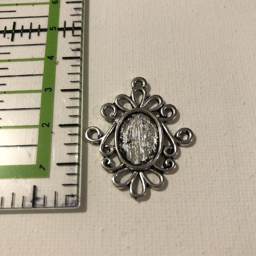 Support pour cabochon