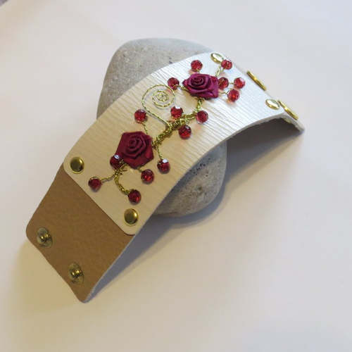 Bracelets et manchettes - Bijoux - Mode