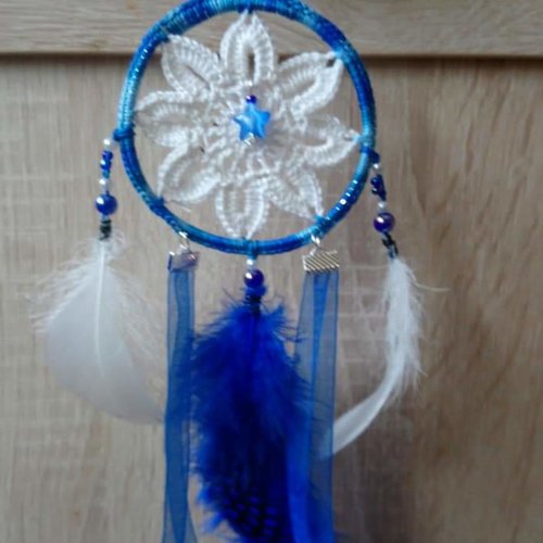 Mini dream bleu étoile 