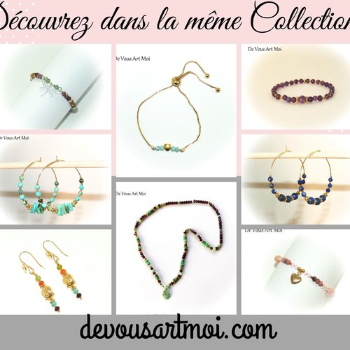 Boucle d’Oreille à Clip Année 80 | Mode Vintage