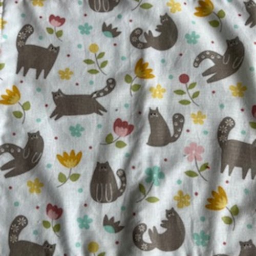 Serviette de table enfant