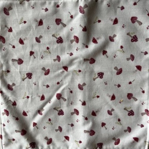 Serviette de table enfant