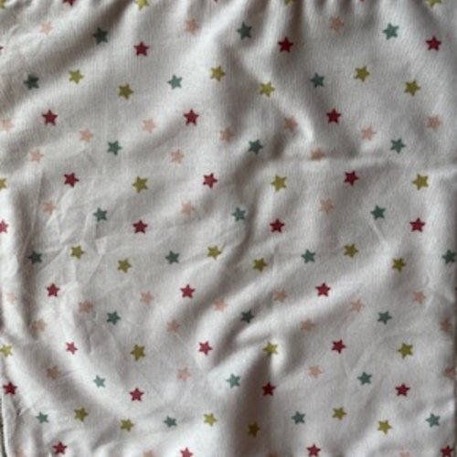 Serviette de table enfant