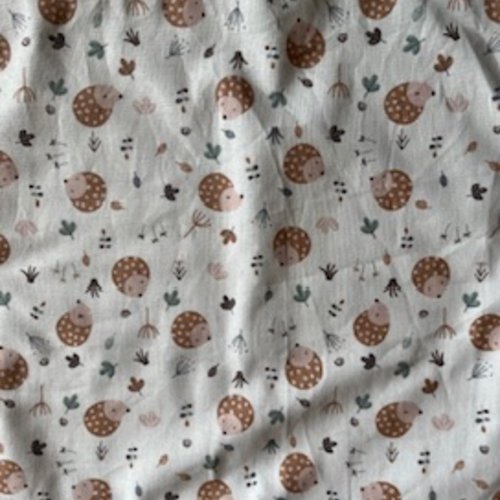 Serviette de table enfant