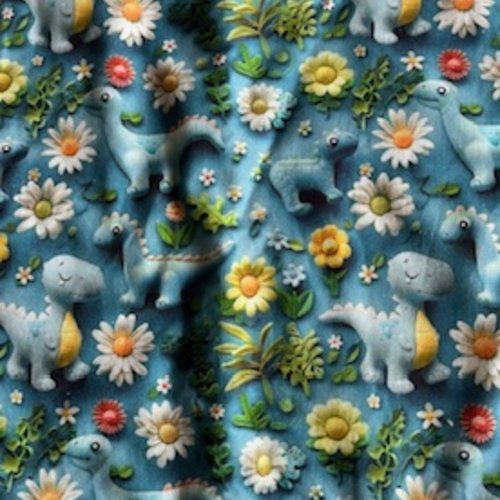 Serviette de table enfant