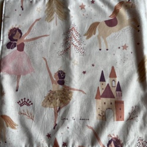 Serviette de table enfant