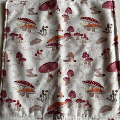 Serviette de table enfant