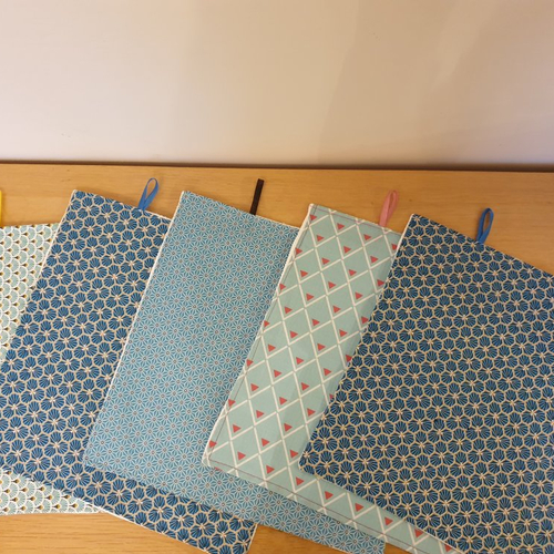 Essuie-tout réutilisable