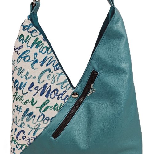 Sac porté èpaule