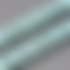 47 perles amazonite 8mm bleu vert naturelles - p0129
