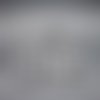 32 perles cristal de roche 12mm transparent naturelles - p0201