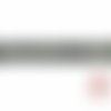 61 perles labradorite 6mm gris vert naturelles - p0456