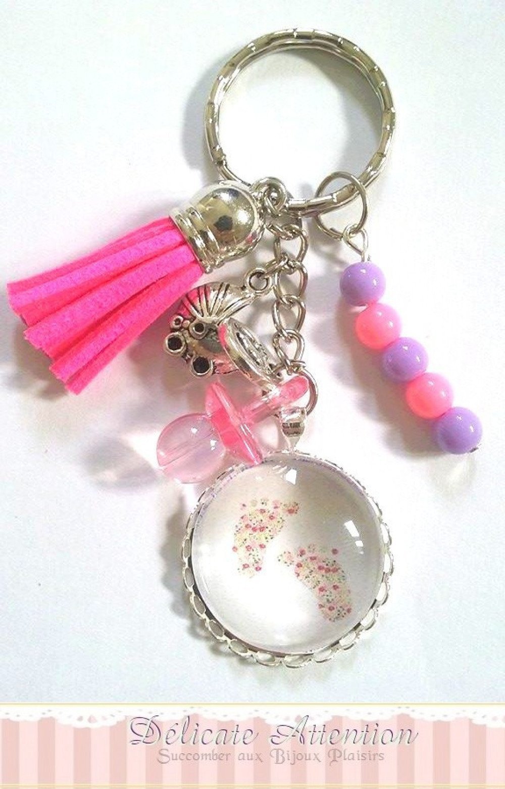 Annoncer Grossesse Naissance Original Bebe Humour Cadeau De Naissance Original Fait Main Un Grand Marche