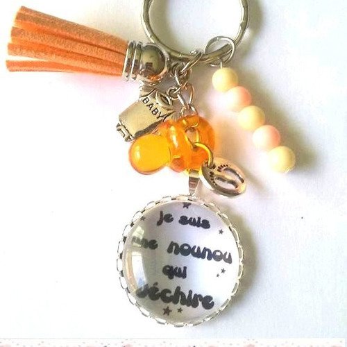 Cadeau Nounou Idee Cadeau Nounou Cadeaux Un Grand Marche