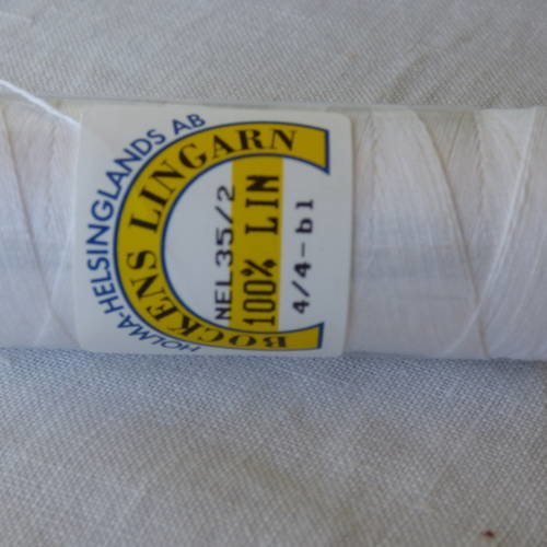 Bockens  blanc  numéro 35/2