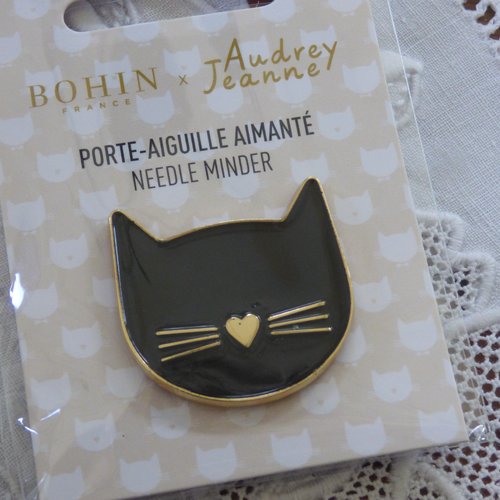 Porte aiguille aimanté ref 99044