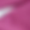 Coupon de lin fin col  zinia (rose soutenu)ref 11 (plus foncé en réalité)