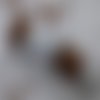 Coton venne  40/2 col 8-3011