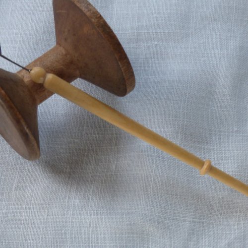 Crochet remailleur extra fin