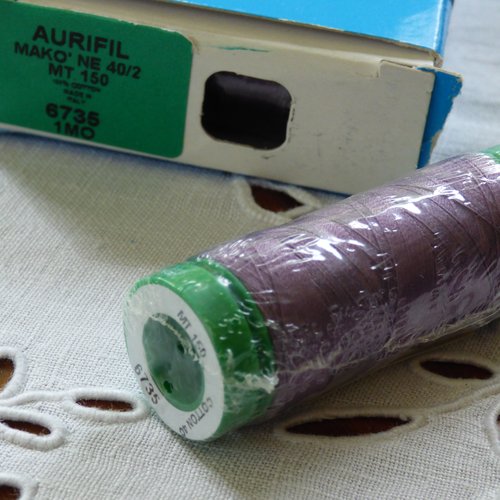 Aurifil allegro 40  ref 6735