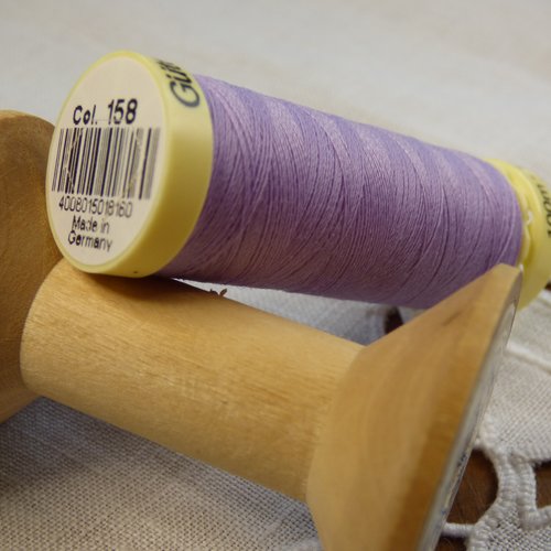Gutermann col 158 en 100m