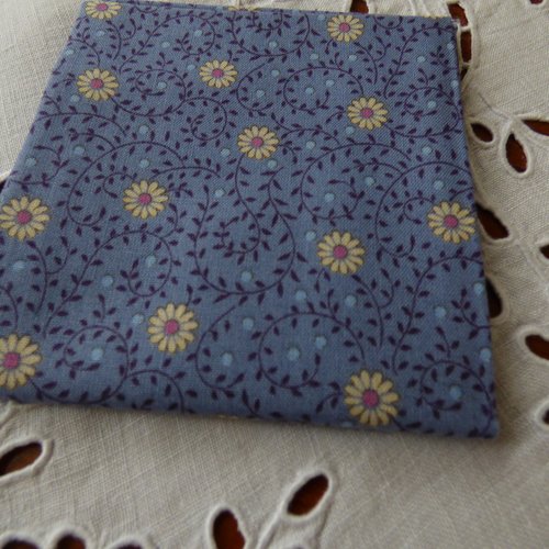 Coupon tissus tilda sanctuary ref3