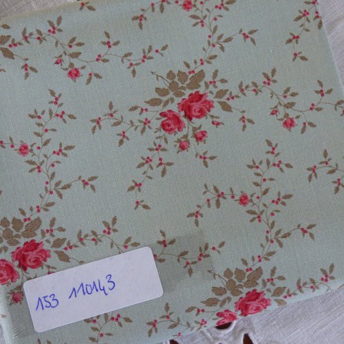 Coupon tilda merry little xmas ref 110143