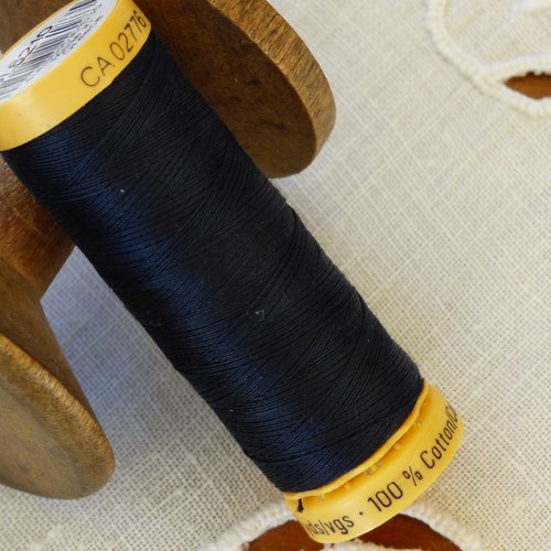 Gutermann coton  col 6210 en 100m
