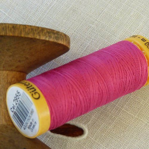 Gutermann coton  col 2955 en 100m