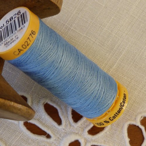 Gutermann coton  col 5826 en 100m