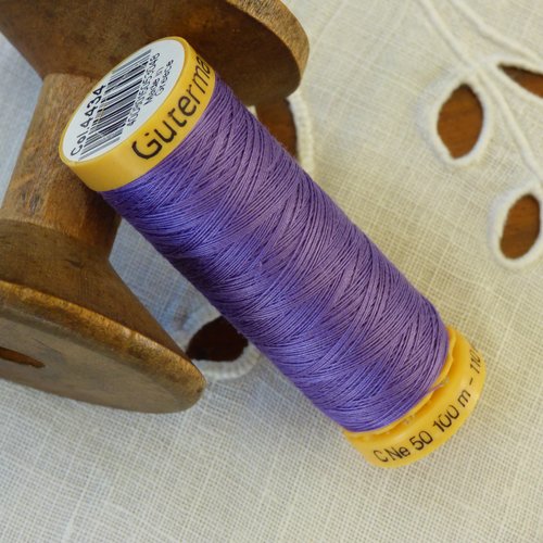 Gutermann coton  col 4434 en 100m