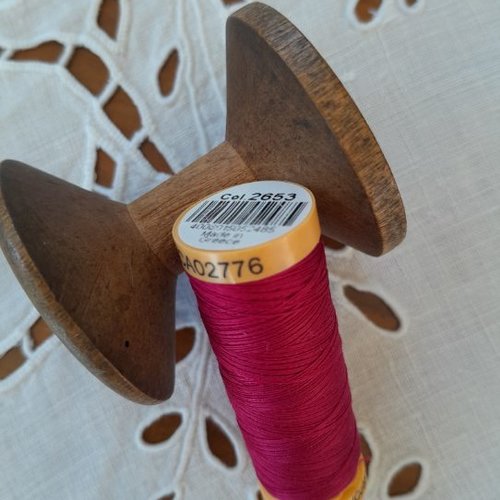 Gutermann coton  col 2653 en 100m