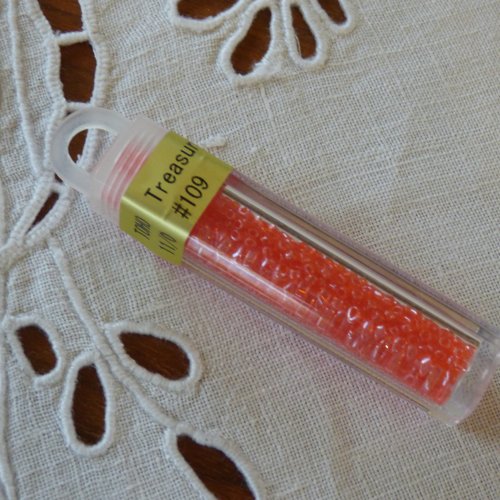 Perle 11/0 toho col 109