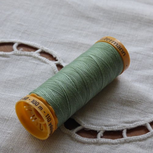 Gutermann coton  col 8816 en 100m