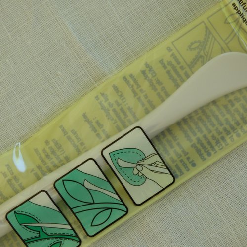 Clover spatule hera ref 4002