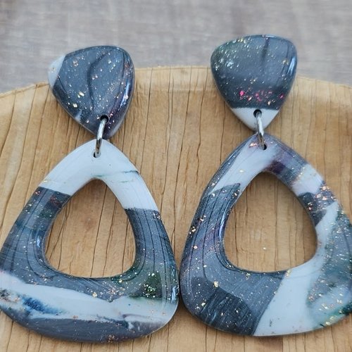 Boucles d'oreilles minéris3
