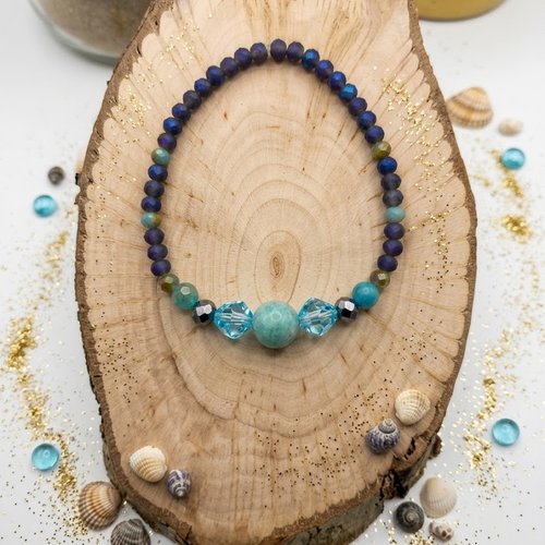 Bracelet sérénité