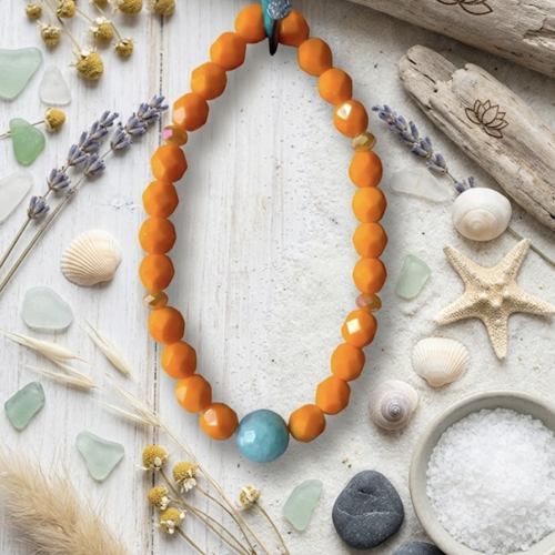 Bracelet sérénité