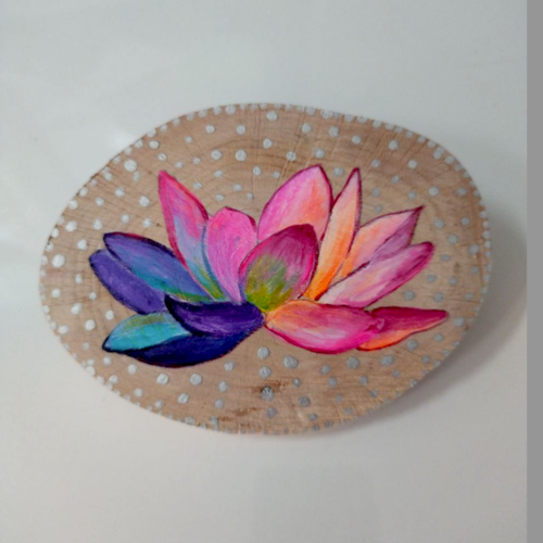 Fleur de lotus