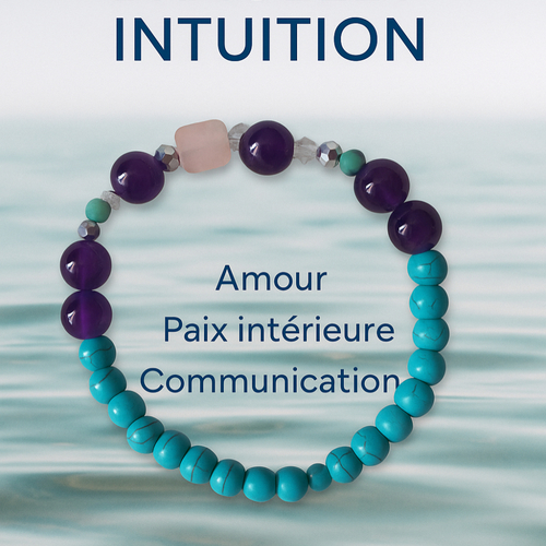 Bracelet intuition