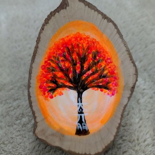 Arbre de vie solaire