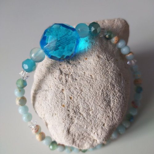 Bracelet harmonie, bijou