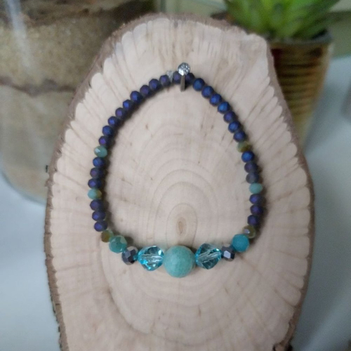 Bracelet sérénité