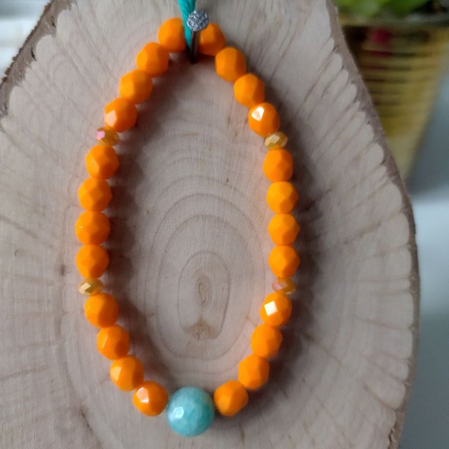 Bracelet sérénité