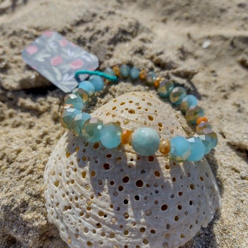 Bracelet sérénité