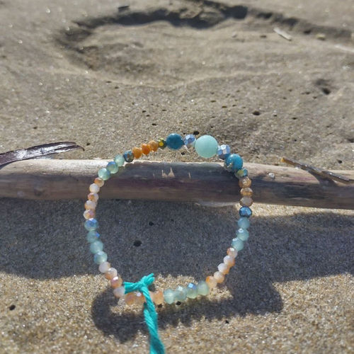 Bracelet sérénité