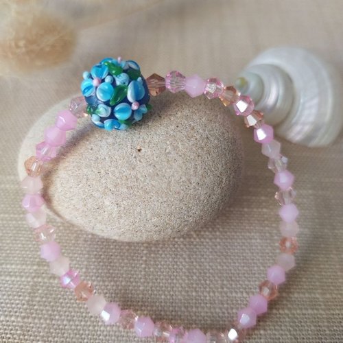 Bracelet douceur, amour de soi